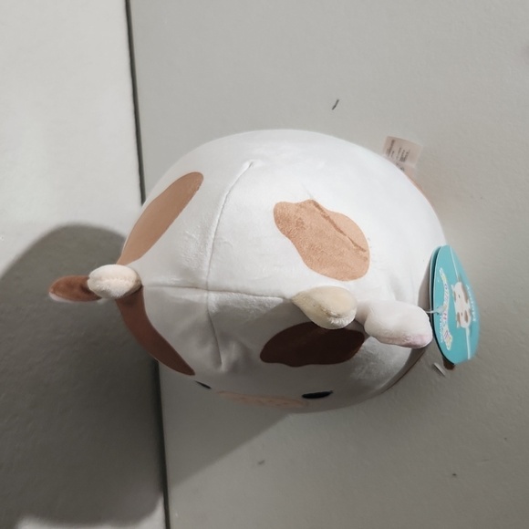 Mopey Sea Cow Squishmallows NWT 8 INCH - Picture 3 of 10